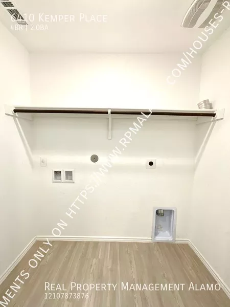 4 bedrooms apartment for rent in Kirby - East SATX, San Antonio