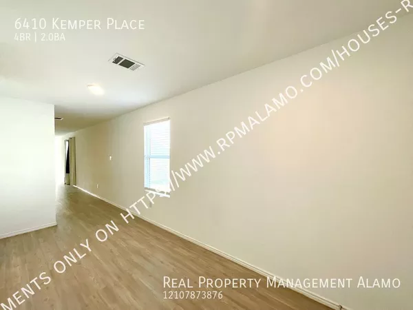 4 bedrooms apartment for rent in Kirby - East SATX, San Antonio