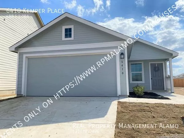 4 bedrooms apartment for rent in Kirby - East SATX, San Antonio