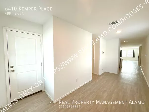 4 bedrooms apartment for rent in Kirby - East SATX, San Antonio