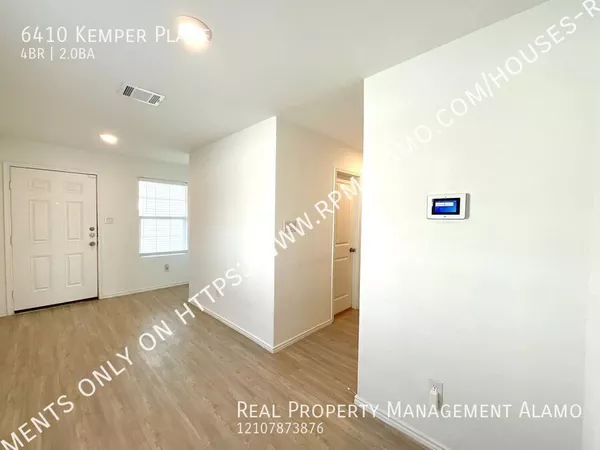 4 bedrooms apartment for rent in Kirby - East SATX, San Antonio