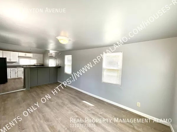 1 bedroom apartment for rent in Highland Park SATX - East SATX, San Antonio