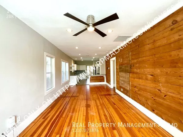 2 bedrooms apartment for rent in Harvard Place / Eastlawn - East SATX, San Antonio