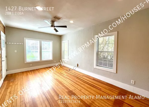 2 bedrooms apartment for rent in Harvard Place / Eastlawn - East SATX, San Antonio