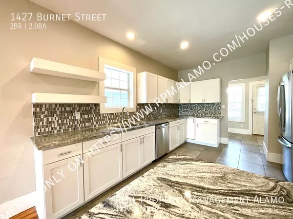 2 bedrooms apartment for rent in Harvard Place / Eastlawn - East SATX, San Antonio