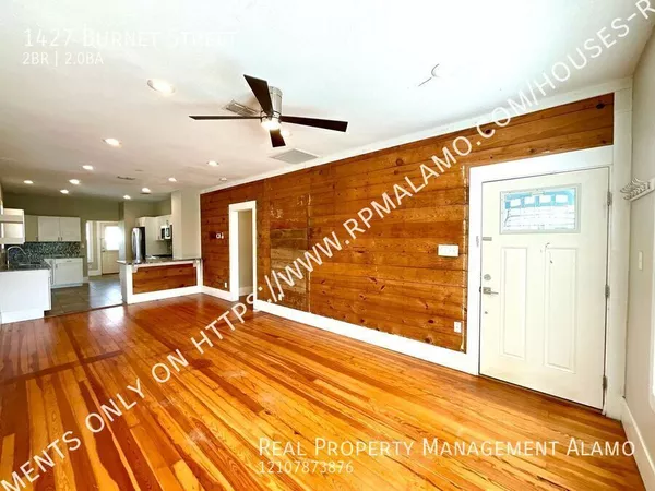 2 bedrooms apartment for rent in Harvard Place / Eastlawn - East SATX, San Antonio