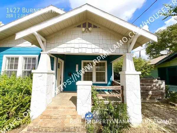 2 bedrooms apartment for rent in Harvard Place / Eastlawn - East SATX, San Antonio