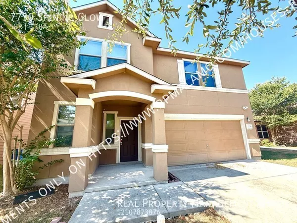 5 bedrooms apartment for rent in Northeast Side - North SATX, San Antonio