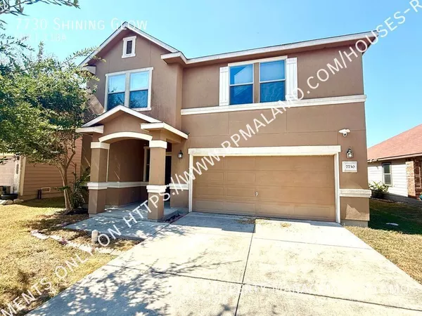 5 bedrooms apartment for rent in Northeast Side - North SATX, San Antonio