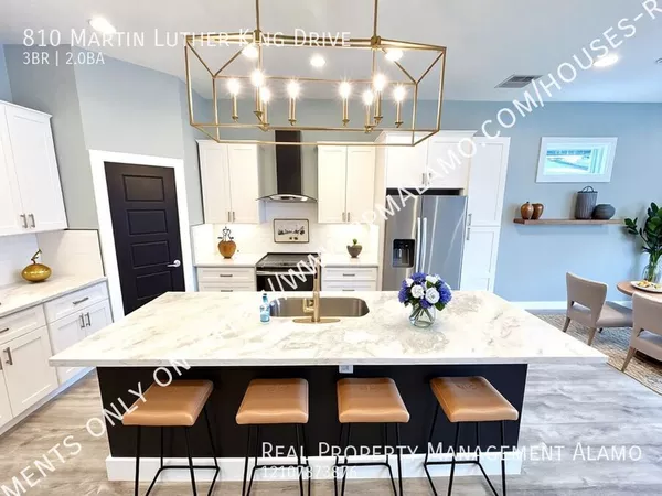 3 bedrooms apartment for rent in Denver Heights - East SATX, San Antonio