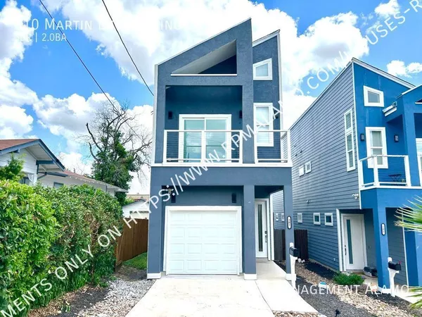 3 bedrooms apartment for rent in Denver Heights - East SATX, San Antonio