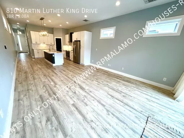 3 bedrooms apartment for rent in Denver Heights - East SATX, San Antonio