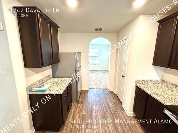 3 bedrooms apartment for rent in Hidden Cove - Indian Creek - South SATX, San Antonio