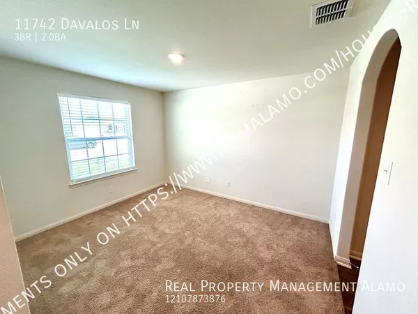 3 bedrooms apartment for rent in Hidden Cove - Indian Creek - South SATX, San Antonio