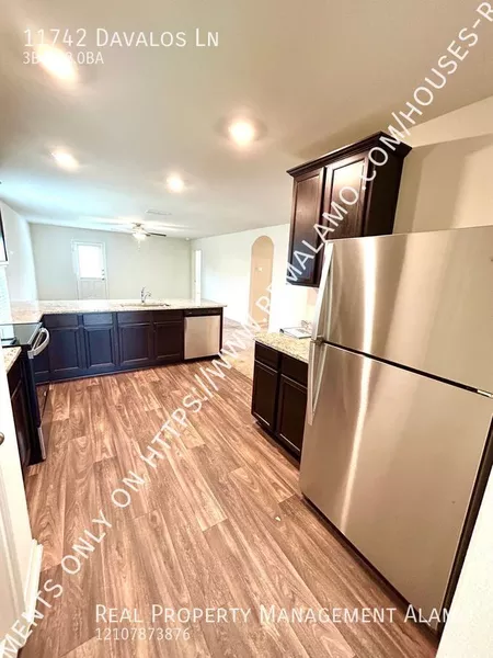 3 bedrooms apartment for rent in Hidden Cove - Indian Creek - South SATX, San Antonio