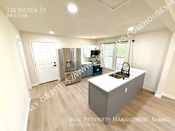 3 bedrooms apartment for rent in Mahncke Park - Central SATX, San Antonio