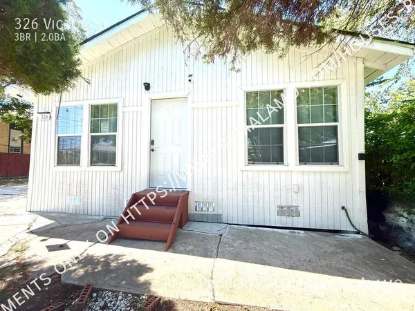 3 bedrooms apartment for rent in Mahncke Park - Central SATX, San Antonio