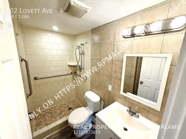 1 bedroom apartment for rent in Palm Heights - South SATX, San Antonio