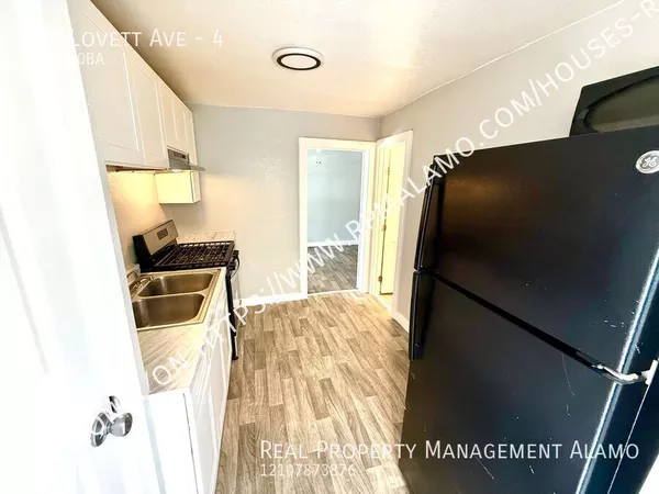 1 bedroom apartment for rent in Palm Heights - South SATX, San Antonio