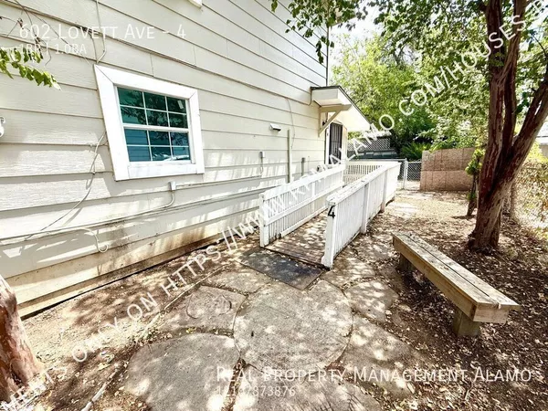 1 bedroom apartment for rent in Palm Heights - South SATX, San Antonio