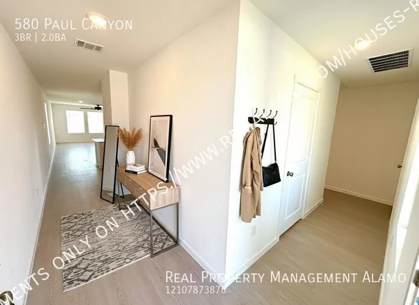 3 bedrooms apartment for rent in Far West Side - West SATX, San Antonio