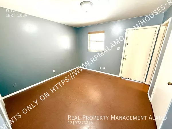 1 bedroom apartment for rent in Beacon Hill SATX - Central SATX, San Antonio