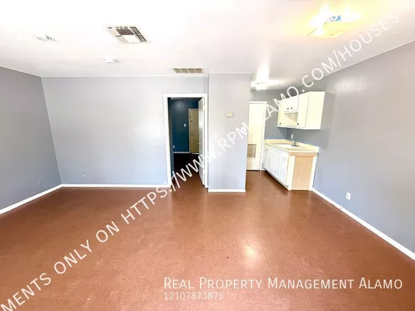 1 bedroom apartment for rent in Beacon Hill SATX - Central SATX, San Antonio