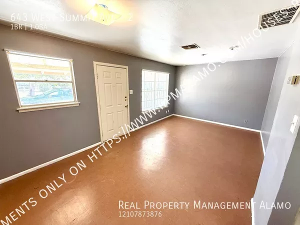 1 bedroom apartment for rent in Beacon Hill SATX - Central SATX, San Antonio