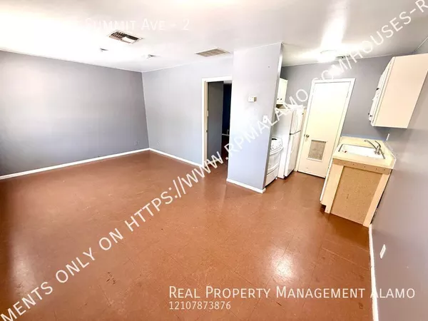 1 bedroom apartment for rent in Beacon Hill SATX - Central SATX, San Antonio