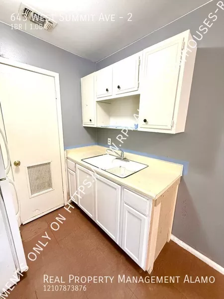 1 bedroom apartment for rent in Beacon Hill SATX - Central SATX, San Antonio