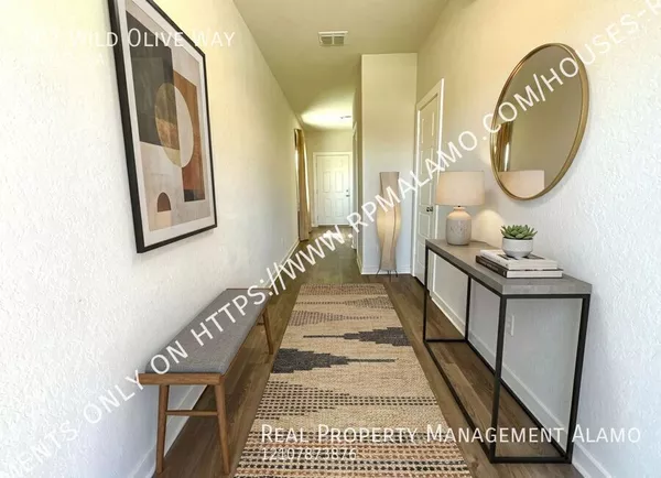 4 bedrooms apartment for rent in Kirby - East SATX, San Antonio