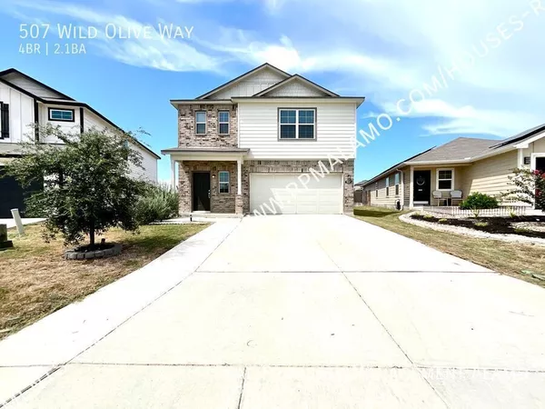 4 bedrooms apartment for rent in Kirby - East SATX, San Antonio