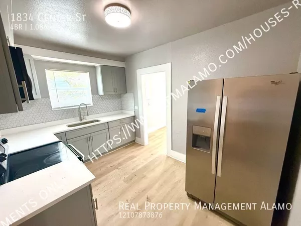 4 bedrooms apartment for rent in Harvard Place / Eastlawn - East SATX, San Antonio