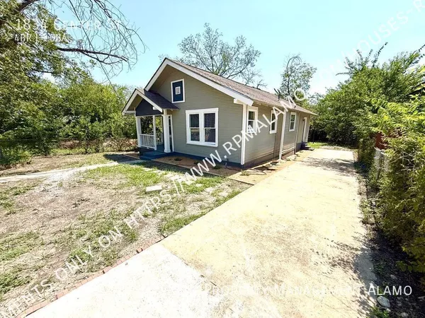 4 bedrooms apartment for rent in Harvard Place / Eastlawn - East SATX, San Antonio