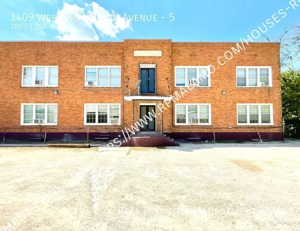 2 bedrooms apartment for rent in Beacon Hill SATX - Central SATX, San Antonio