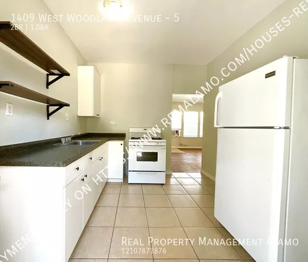 2 bedrooms apartment for rent in Beacon Hill SATX - Central SATX, San Antonio