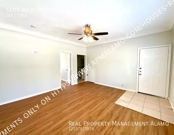 2 bedrooms apartment for rent in Beacon Hill SATX - Central SATX, San Antonio