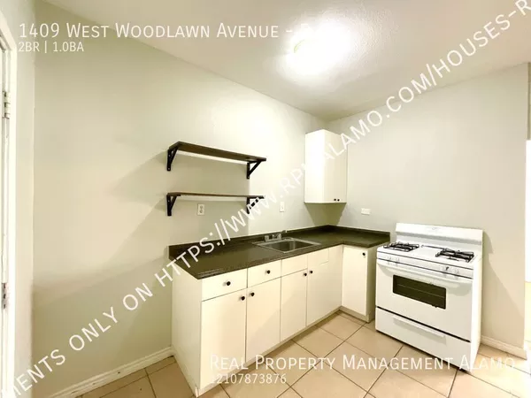 2 bedrooms apartment for rent in Beacon Hill SATX - Central SATX, San Antonio