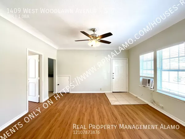 2 bedrooms apartment for rent in Beacon Hill SATX - Central SATX, San Antonio