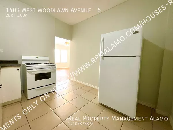 2 bedrooms apartment for rent in Beacon Hill SATX - Central SATX, San Antonio