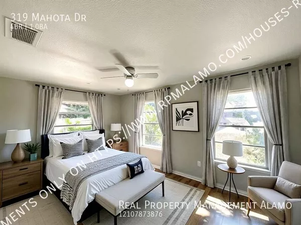 4 bedrooms apartment for rent in Hidden Cove - Indian Creek - South SATX, San Antonio