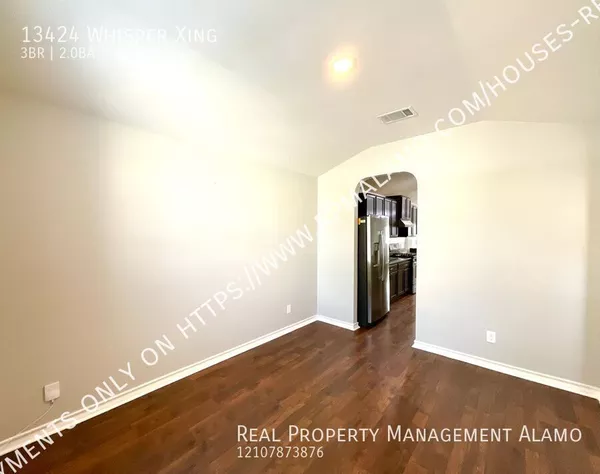 3 bedrooms apartment for rent in Far West Side - West SATX, San Antonio