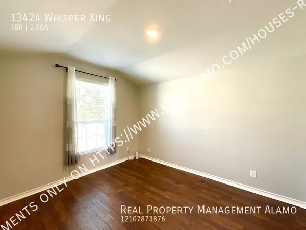 3 bedrooms apartment for rent in Far West Side - West SATX, San Antonio
