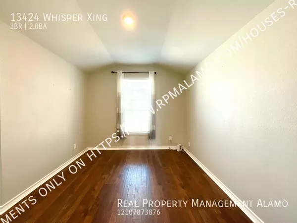3 bedrooms apartment for rent in Far West Side - West SATX, San Antonio