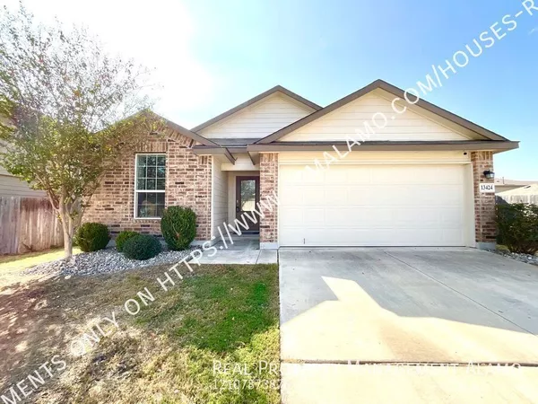 3 bedrooms apartment for rent in Far West Side - West SATX, San Antonio