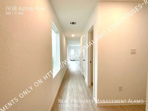 3 bedrooms apartment for rent in Far West Side - West SATX, San Antonio