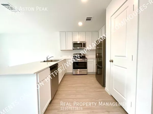 3 bedrooms apartment for rent in Far West Side - West SATX, San Antonio