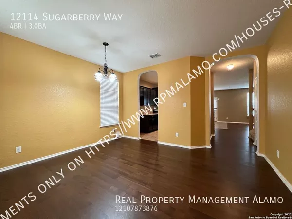 4 bedrooms apartment for rent in Far West Side - West SATX, San Antonio