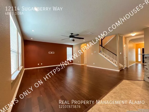 4 bedrooms apartment for rent in Far West Side - West SATX, San Antonio