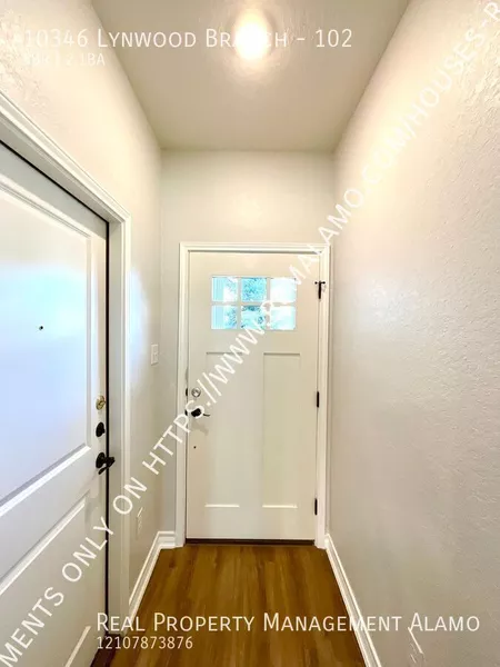 3 bedrooms apartment for rent in Far West Side - West SATX, San Antonio
